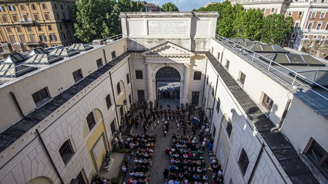 Il 18 giugno riapre al Pubblico il Museo Storico dei Bersaglieri