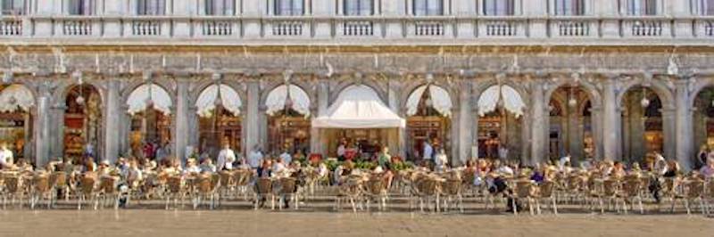 Il Salone Nautico di Venezia salpa da piazza San Marco!