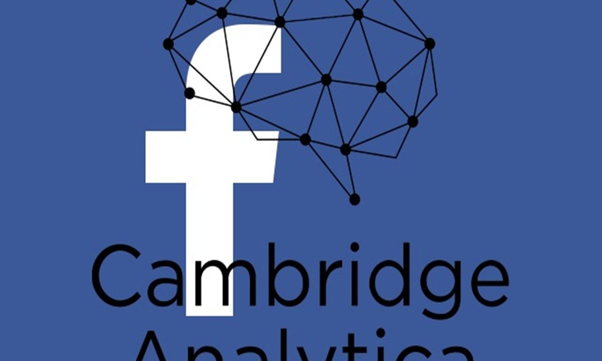 Cambridge Analytica: il Garante privacy multa Facebook per 1 milione di euro