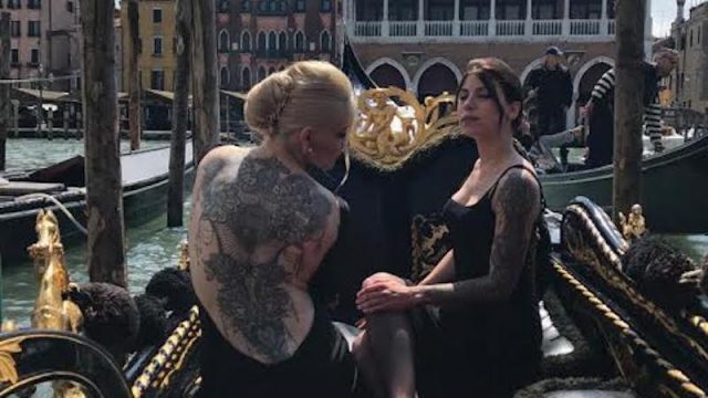 Biennale di Venezia: il valore sociale del tatuaggio nel Padiglione Guatemala alla 58.