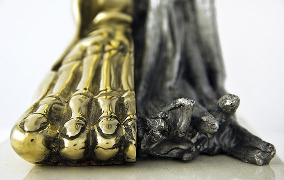 Cerealia: la mostra “Signatura Rerum” di Laura Niola al Medina Eventi Arte Design dal 14 al 20 giugno