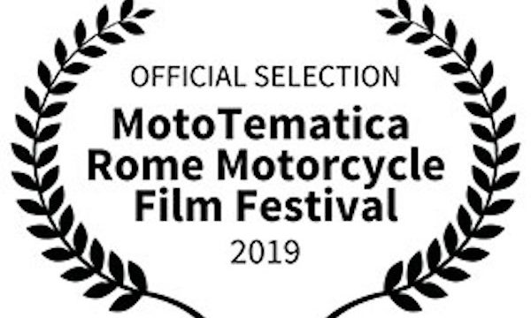 MotoTematica – Rome Motorcycle Film Festival: aperte le iscrizioni per accedere al concorso