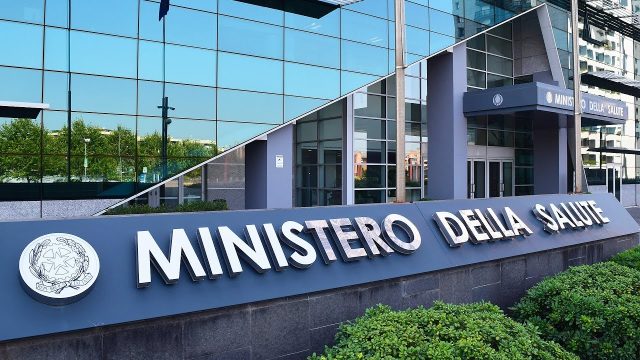 Maratona”Patto per la Salute ” l’8, 9 e 10 luglio