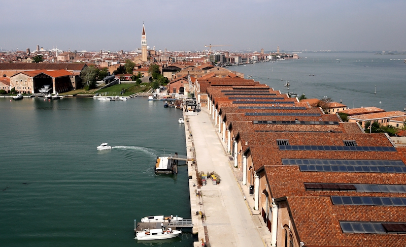Salone Nautico Venezia: barche da sogno e il meglio della cantieristica italiana ed internazionale in mostra dal 18 al 23 giugno