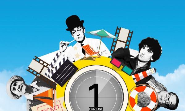 Festival della commedia italiana: a Formia, dal 30 giugno al 7 luglio, si elegge la “commedia italiana più bella di sempre”