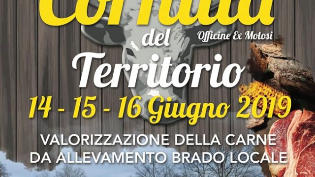 “Sagra della Cornuta”a Manziana