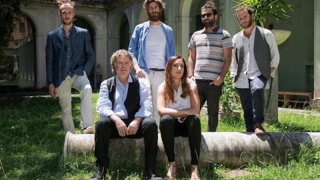 I suoni della Faggeta