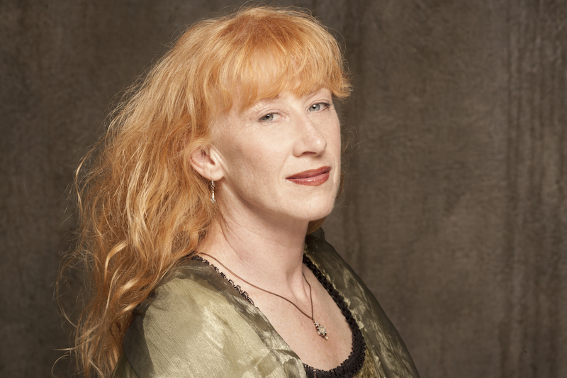 Loreena McKennitt tour: a Roma il 25 luglio presso il Teatro Romano di Ostia Antica