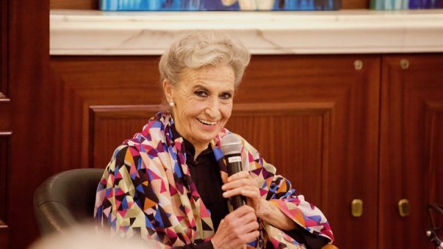 Conseguenze D’Amore e Disamore: tutto esaurito anche per l’ultima data romana con Barbara Alberti, appena conclusa.