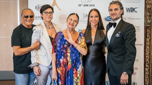 Le Stelle tornano a danzare sotto il cielo di Roma!