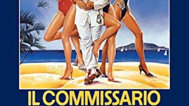 Festival della Commedia Italiana “in giallo” a Favignana – Omaggio a Lino Banfi, tra film, incontri e party