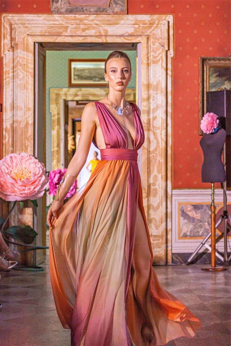 Latin American Fashion: due giorni che hanno incantato la moda a Roma, dimostrando che la creatività non ha frontiere