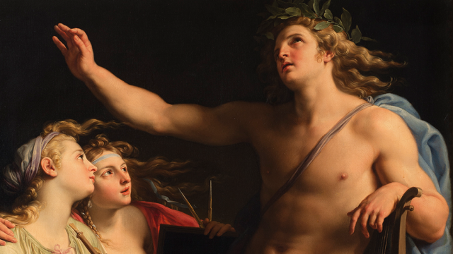 Alle Gallerie d’Italia di Palazzo Leoni Montanari ultimo weekend per visitare la mostra “MITO. Dei ed eroi”