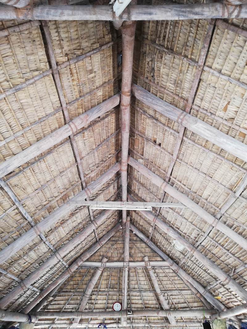 Pastificio Cerere: ultimi giorni per visitare la mostra “Kiribati”, di Antonio Fiorentino