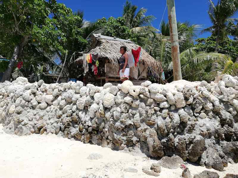 Pastificio Cerere: ultimi giorni per visitare la mostra “Kiribati”, di Antonio Fiorentino