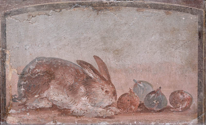 Intesa Sanpaolo sostiene a Oxford “Last Supper in Pompeii”, mostra sulle abitudini dei Pompeiani a poche ore dall’eruzione del Vesuvio