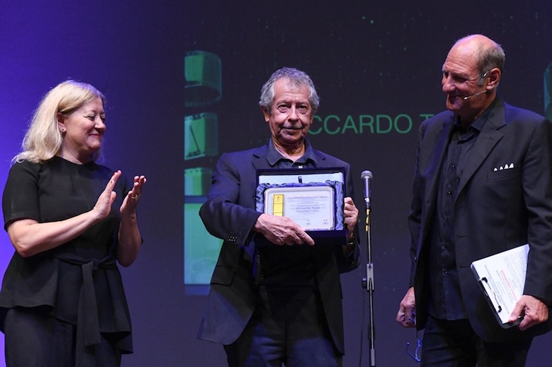 Premio “La Pellicola D’oro – Serie tv”: ecco i vincitori