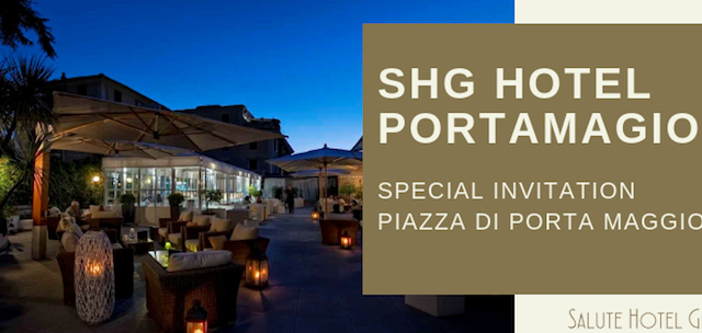 La Terrazza gourmet conquista la piazza di Porta Maggiore