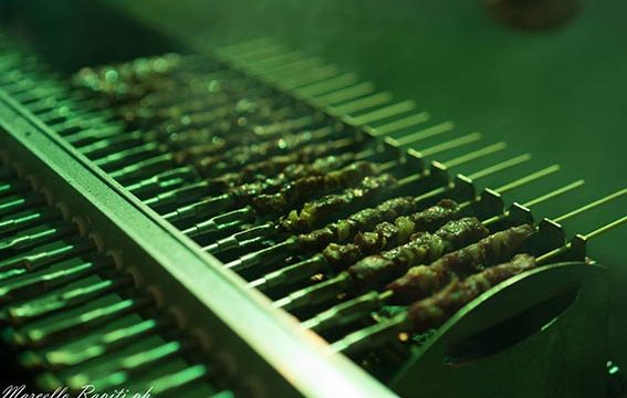 Sagra della Pecora di Fabrica di Roma: VIII edizione dal 12 al 21 luglio