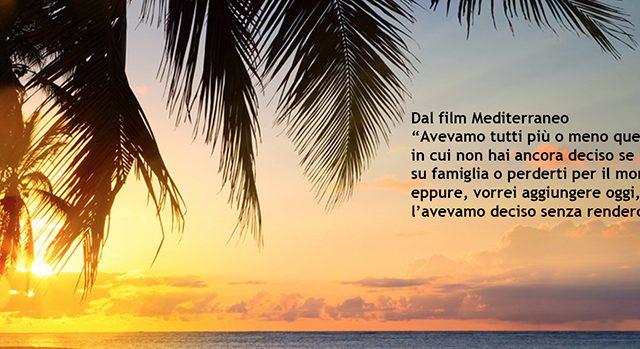 Men’s Life: festeggiate “on the beach” le due milioni di visite sul blog tutto al maschile