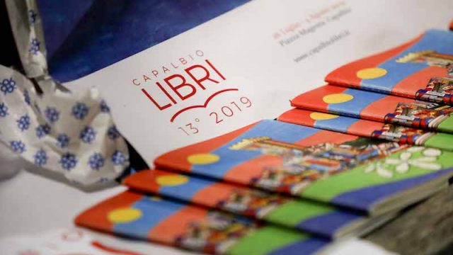 Poker femminile sul palco di Capalbio Libri per rompere gli schemi di genere (anche con la cultura)