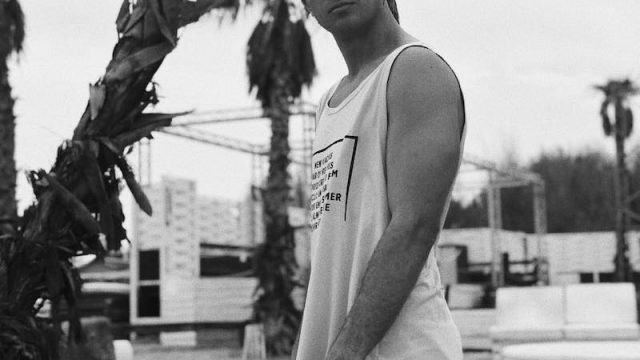 xDrake e la sua Estate “Caliente”