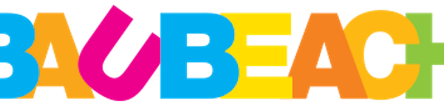 Ferragosto al Baubeach con La Stanza della Trasparenza (Art&Yoga)