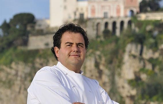 Food&Book si aprirà a Montecatini Terme l’11 ottobre con una cena di gala per lo chef Gennaro Esposito