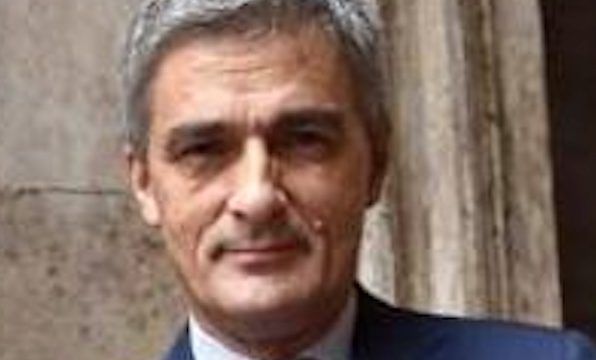 Cordoglio per la scomparsa di Giovanni Buttarelli