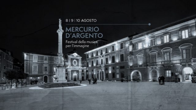 Mercurio d’Argento, dall’8 al 10 agosto a Massa: la videosigla è un corto artistico firmato da Pierre Bourrigault