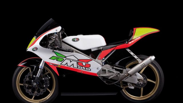 Azzardo e ingegno a Modena Motor Gallery  