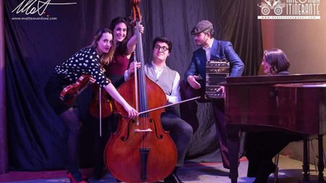 “Piccole Serenate notturne” XIX edizione a Vallerano il  21-23 e 25 agosto