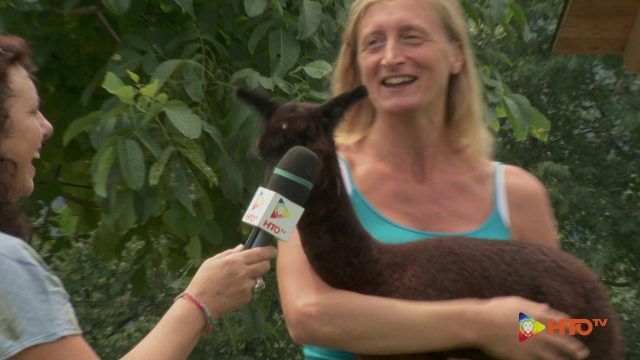 Maso Eden: dove Madre Natura regna sovrana