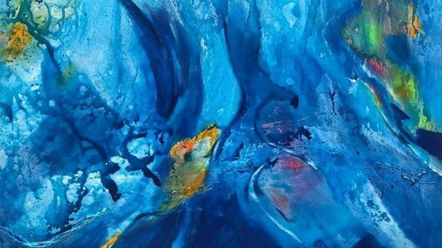 Oltre il nuovo Medioevo: al Baubeach® performance collettiva Art&Yoga sulla Trasparenza il 10 e 15 agosto