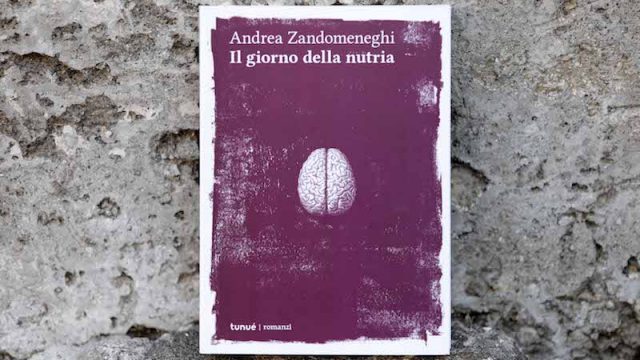 Il Naturalismo sordido di  Andrea Zandomeneghi