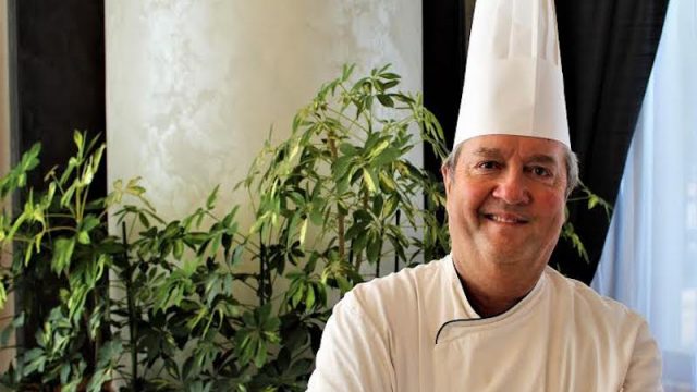 Il ristorante Antonella inaugura la stagione con un nuovo menù di Claudio Lunghi