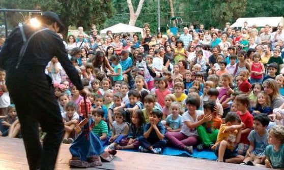 25 anni de “La Città in Tasca”, l’Estate Romana dei bambini e delle loro famiglie: ecco il programma con tutti gli eventi dal 1° al 18 settembre