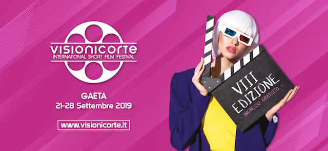 Visioni Corte International Short Film Festival: dal 21 al 28 settembre a Gaeta la rassegna dei corti d’autore internazionali