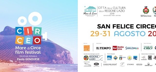 Parte il “Mare di Circe Film Festival”: stasera Anna Foglietta, Michela Andreozzi, Mia Benedetta, Paola Minaccioni ed Elena Sofia Ricci. Arriveranno domani Giorgio Tirabassi e Andrea Perroni