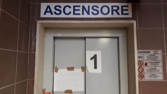 Sinistra Italiana X Municipio: Municipio inaccessibile. Ancora un fine settimana con ascensori e scale mobili fuori uso nella Stazione di Ostia Antica.