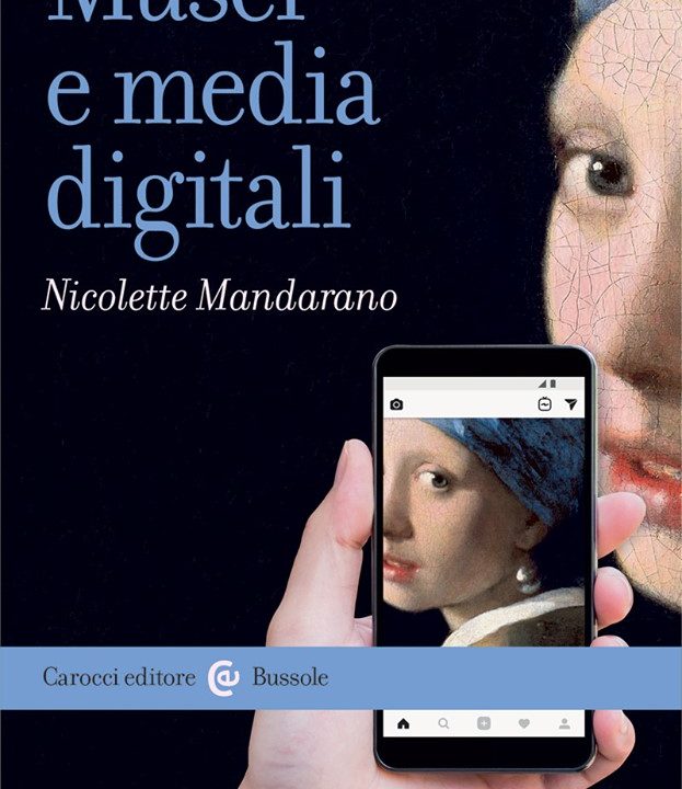 Palazzo Barberini: presentazione libro: “Musei e media digitali” a Roma presso le Gallerie Nazionali di Arte Antica