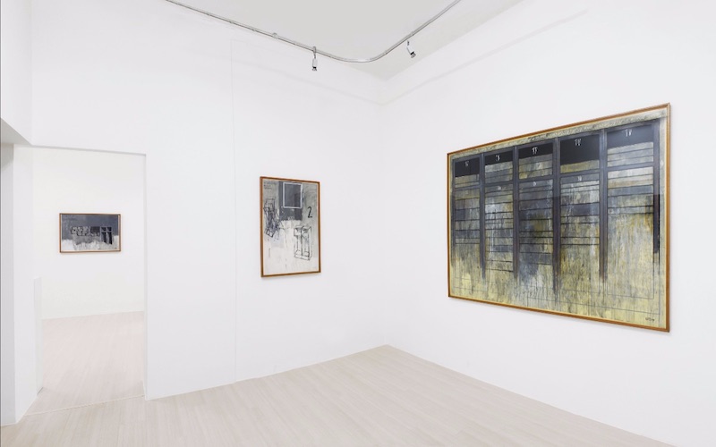Galleria Menhir Arte Contemporanea: dal 12 Settembre una mostra dedicata a Fabrizio Plessi