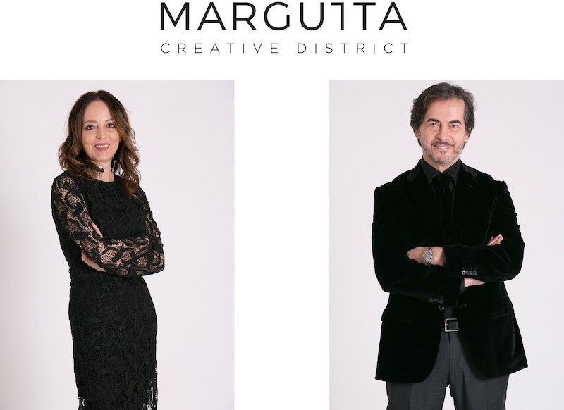 Al“Margutta Creative District” 2019: Moda, Design, Libri e Fotografia