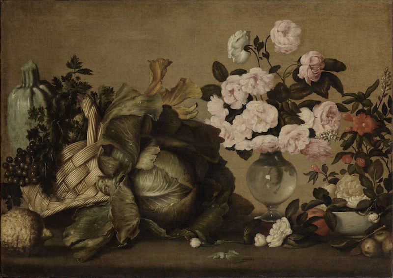 L’enigma del reale. Ritratti e nature morte dalla Collezione Poletti e dalle Gallerie Nazionali Barberini Corsini