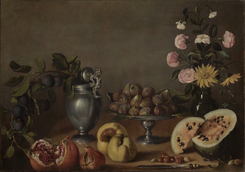 L’enigma del reale. Ritratti e nature morte dalla Collezione Poletti e dalle Gallerie Nazionali Barberini Corsini