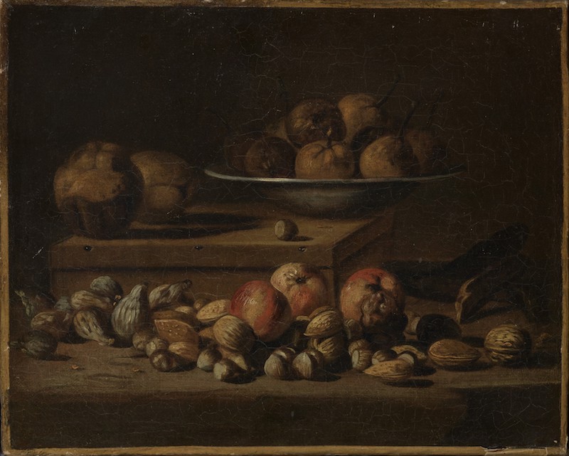 L’enigma del reale. Ritratti e nature morte dalla Collezione Poletti e dalle Gallerie Nazionali Barberini Corsini