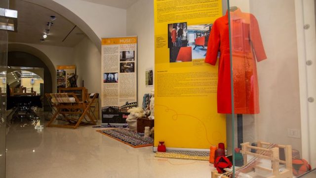 Al “Margutta Creative District” 2019: Moda, Design, Libri e Fotografia