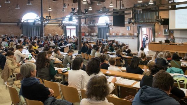 La Collezione Peggy Guggenheim presenta l’offerta educativa rivolta alle scuole per l’anno scolastico 2019/2020