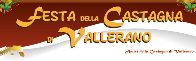 La Castagna di Vallerano diventa maggiorenne!