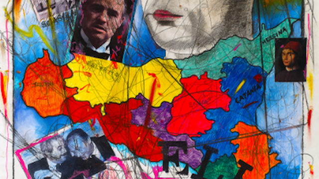 “Veloci-Raptor”, apre domani la mostra di Enrico Manera, enfant prodige della Scuola di Piazza del Popolo